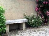 rental saint remy de provence : les jardins de Fontanille
